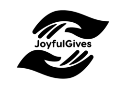JOYFULGIVES trademark