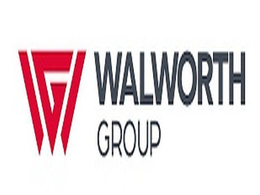 WG WALWORTH GROUP. trademark