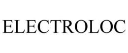 ELECTROLOC trademark