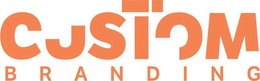 CUSTOM BRANDING trademark