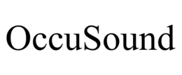 OCCUSOUND trademark