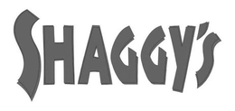 SHAGGY'S trademark