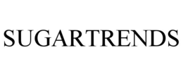 SUGARTRENDS trademark