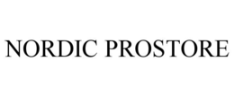 NORDIC PROSTORE trademark