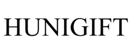 HUNIGIFT trademark