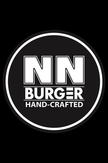 NN BURGER HAND-CRAFTED trademark