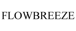 FLOWBREEZE trademark