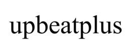 UPBEATPLUS trademark