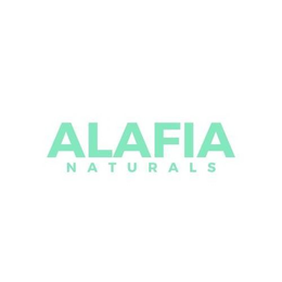 ALAFIA NATURALS trademark