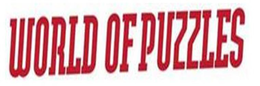 WORLD OF PUZZLES trademark