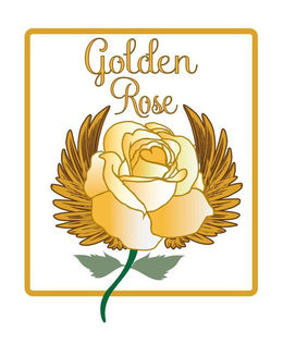 GOLDEN ROSE trademark
