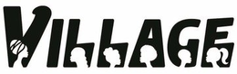 VILLAGE trademark