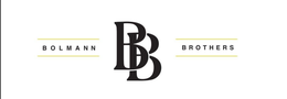 BB BOLMANN BROTHERS trademark