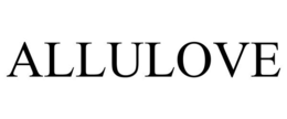 ALLULOVE trademark
