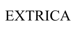 EXTRICA trademark