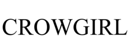 CROWGIRL trademark