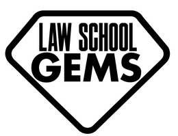 LAW SCHOOL GEMS trademark