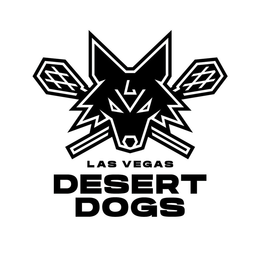 LAS VEGAS DESERT DOGS trademark