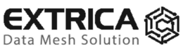 EXTRICA DATA MESH SOLUTION trademark