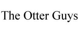 THE OTTER GUYS trademark