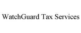 WATCHGUARD TAX SERVICES trademark