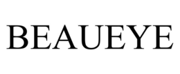 BEAUEYE trademark