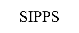 SIPPS trademark