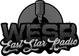 WESR EAST STAR RADIO trademark