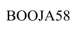 BOOJA58 trademark