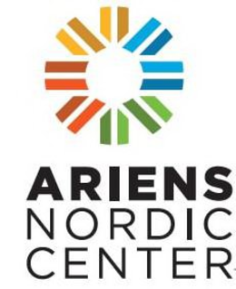 ARIENS NORDIC CENTER trademark