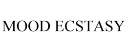 MOOD ECSTASY trademark