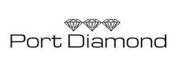 PORT DIAMOND trademark