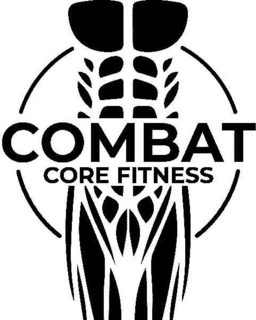 COMBAT CORE FITNESS trademark