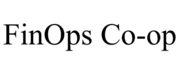 FINOPS CO-OP trademark