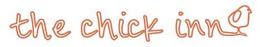 THE CHICK INN trademark