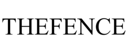 THEFENCE trademark