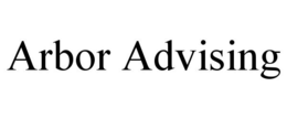 ARBOR ADVISING trademark