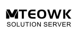MTEOWK SOLUTION SERVER trademark