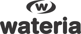 W WATERIA trademark