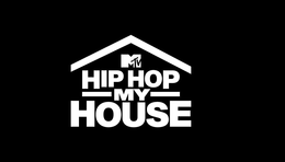 MTV HIP HOP MY HOUSE trademark