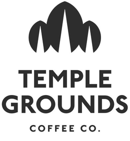 TEMPLE GROUNDS COFFEE CO. trademark