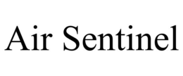 AIR SENTINEL trademark