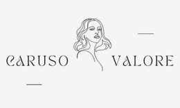 CARUSO VALORE trademark