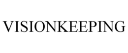 VISIONKEEPING trademark