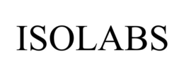 ISOLABS trademark