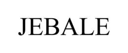 JEBALE trademark