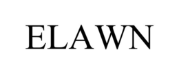 ELAWN trademark