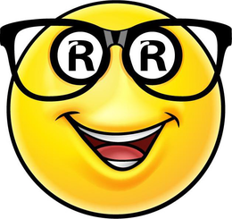 RR trademark