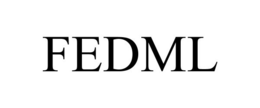 FEDML trademark