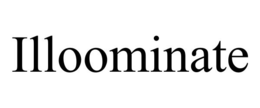 ILLOOMINATE trademark